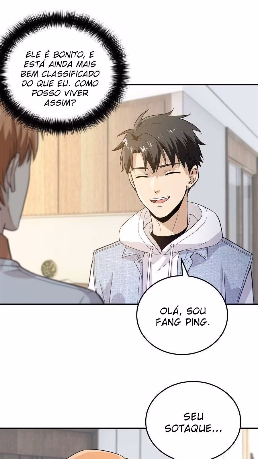 Página do Capítulo 029