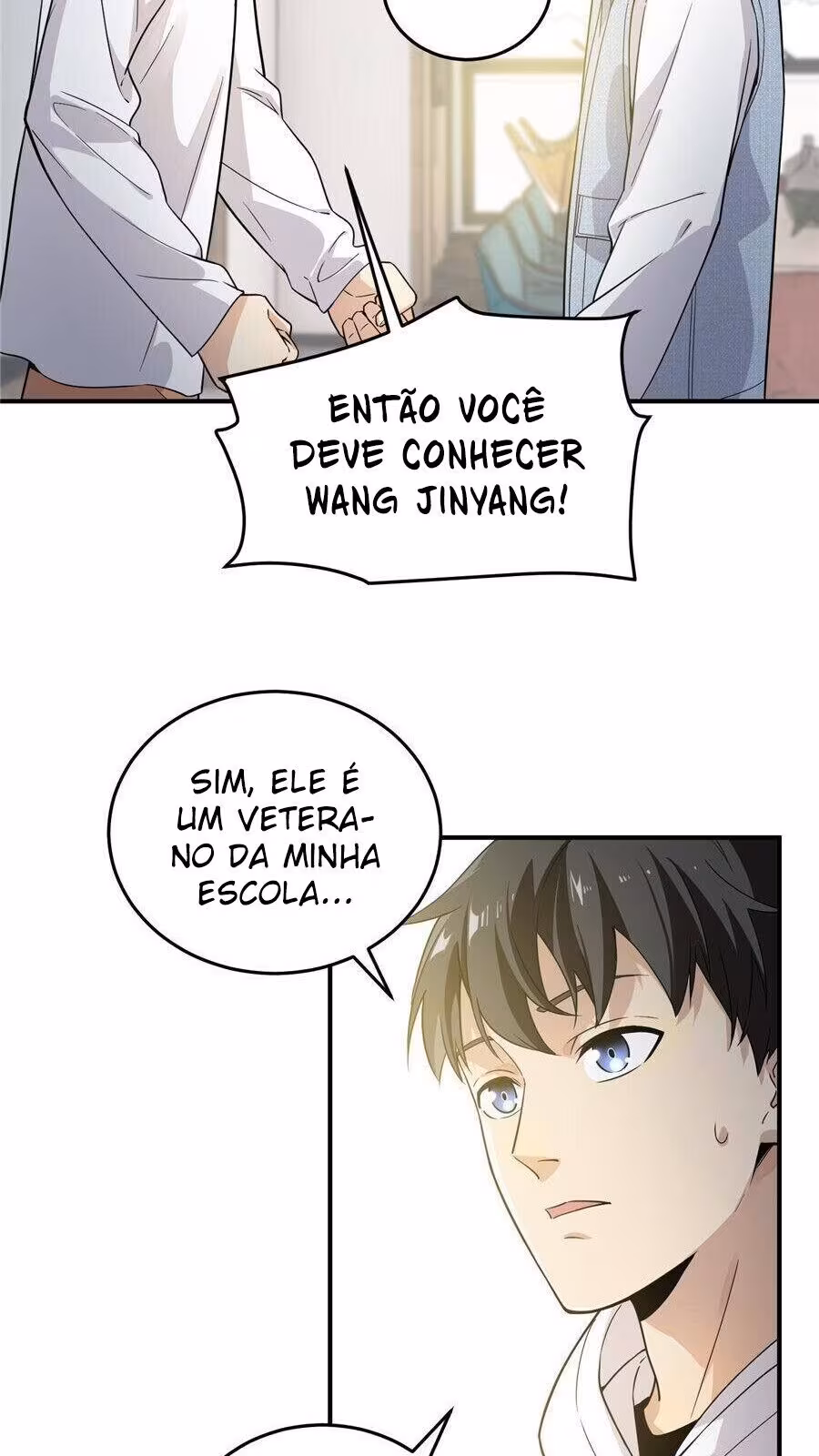 Página do Capítulo 029