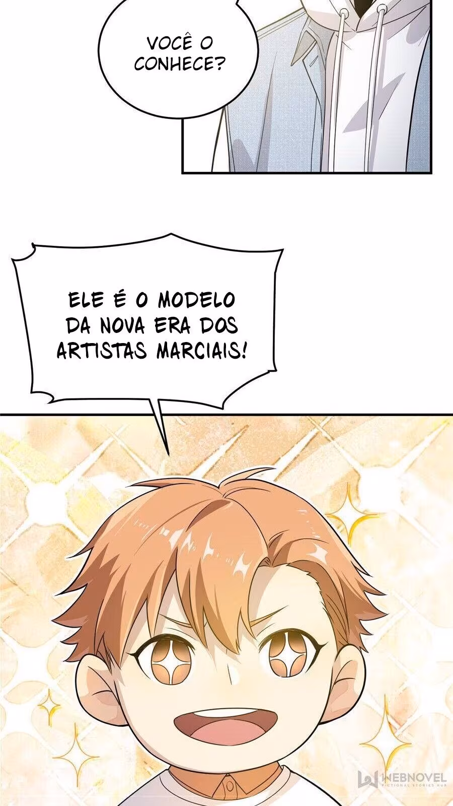 Página do Capítulo 029