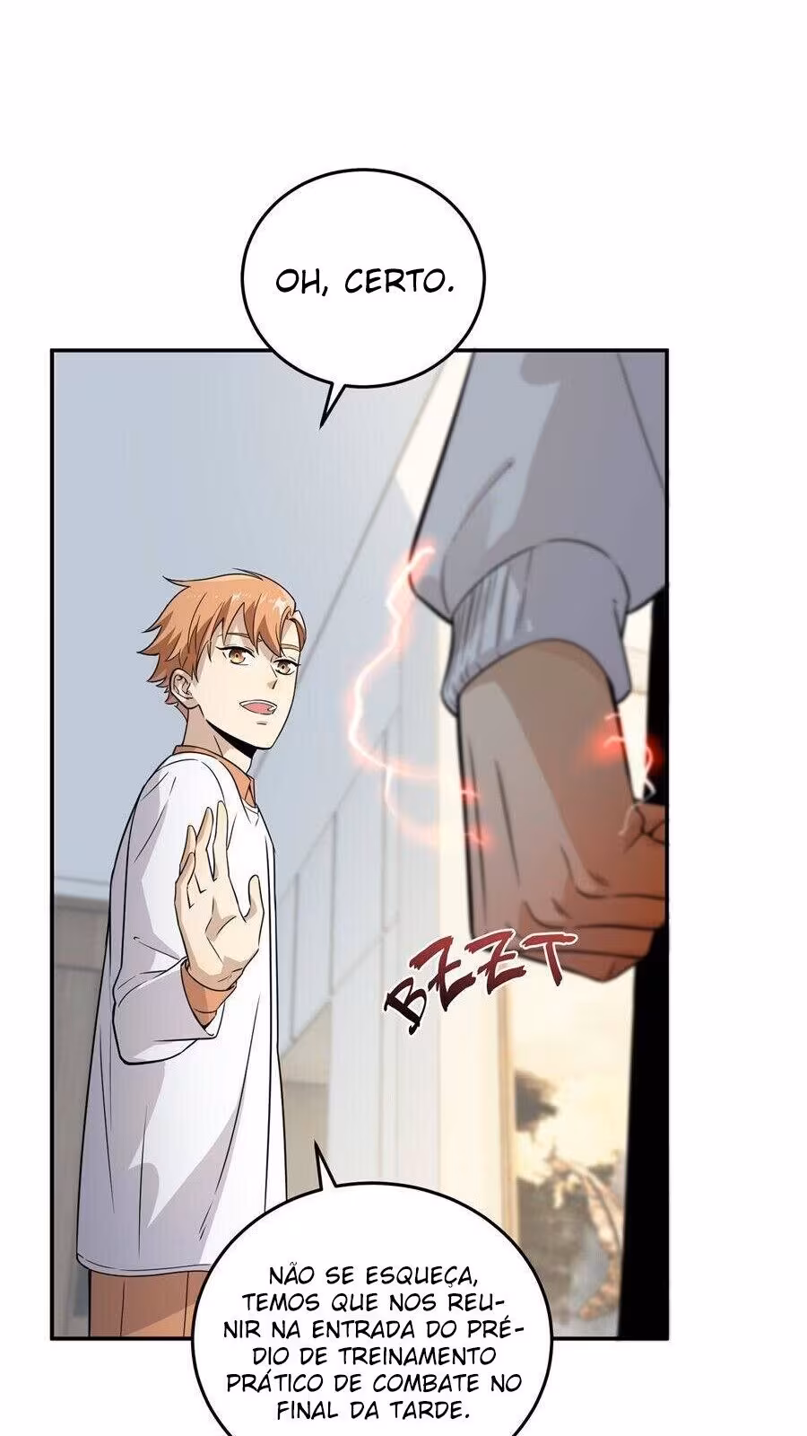 Página do Capítulo 029