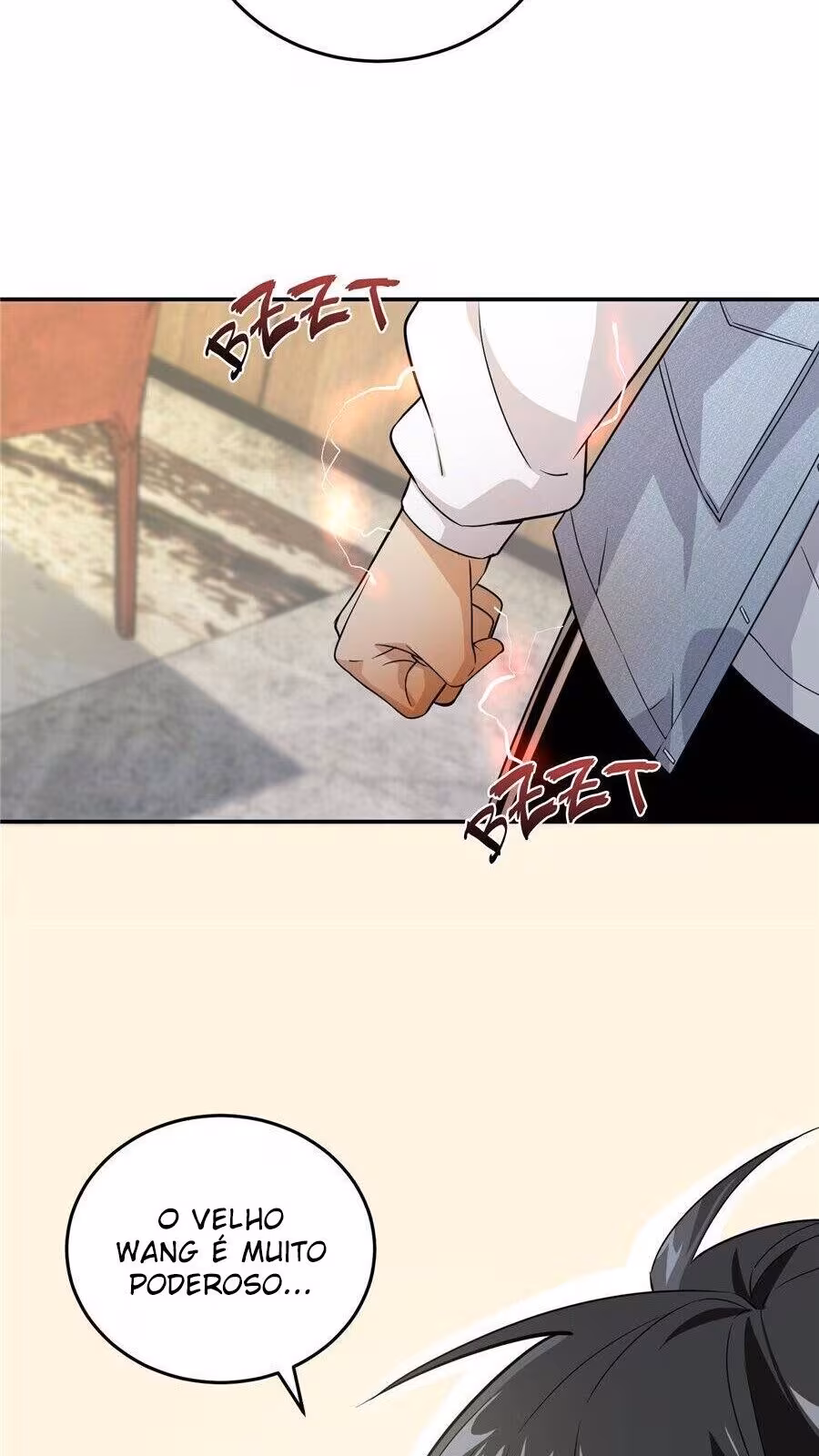 Página do Capítulo 029