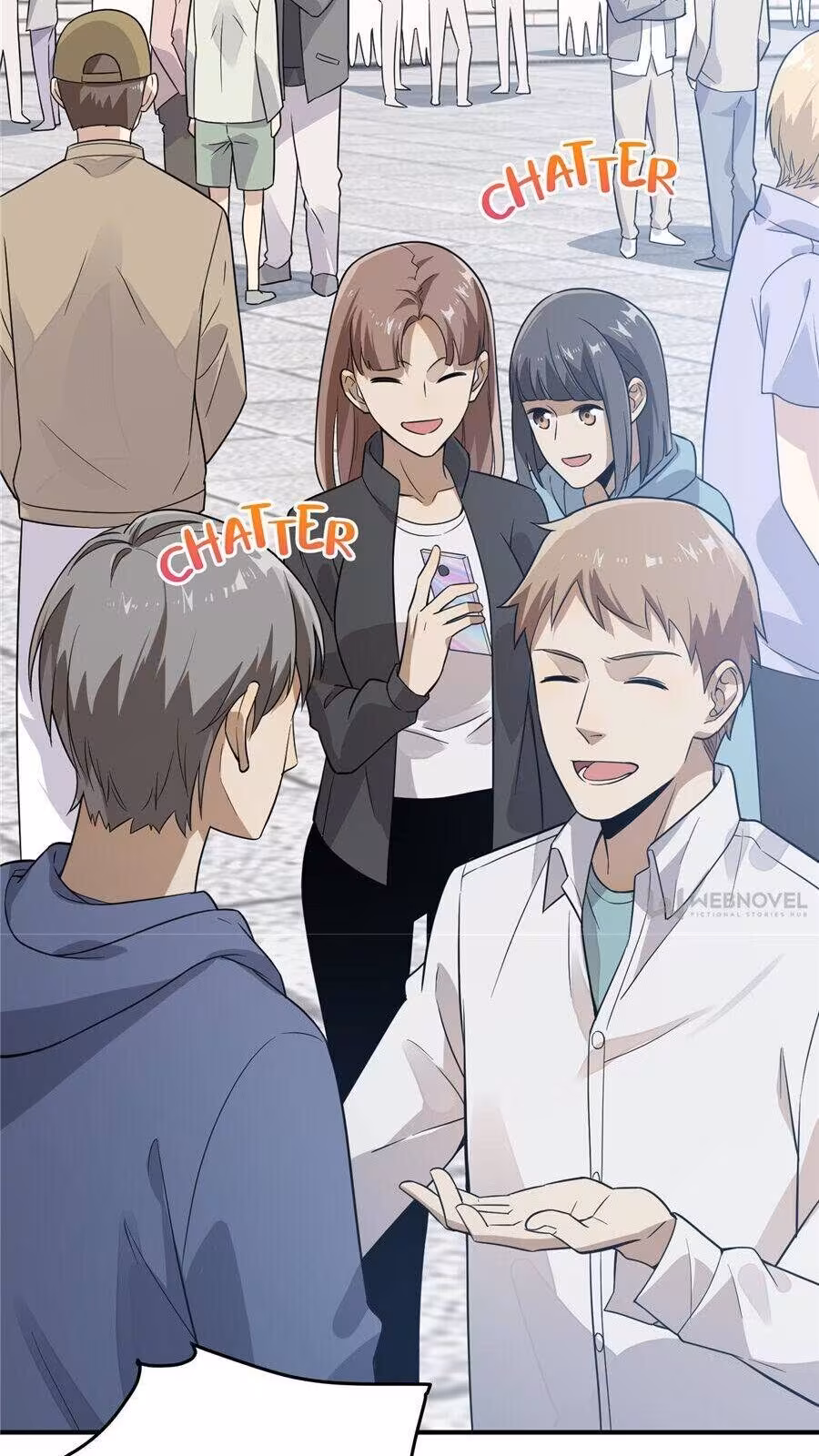 Página do Capítulo 029