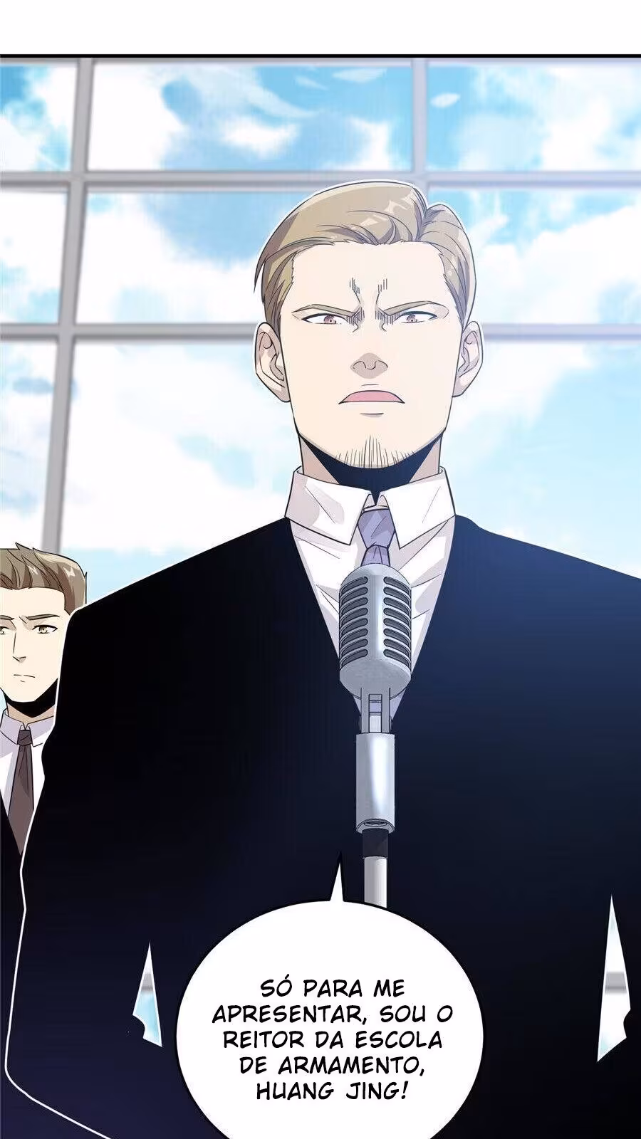 Página do Capítulo 029