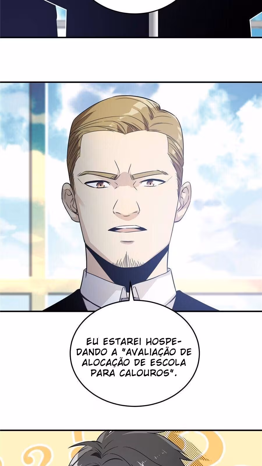 Página do Capítulo 029