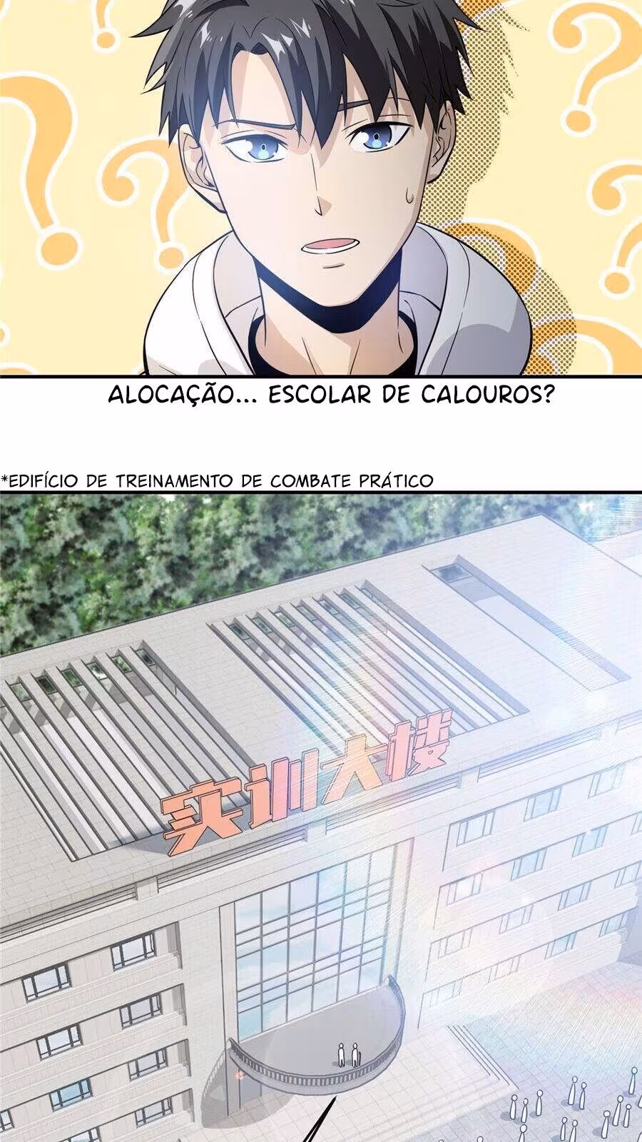 Página do Capítulo 029