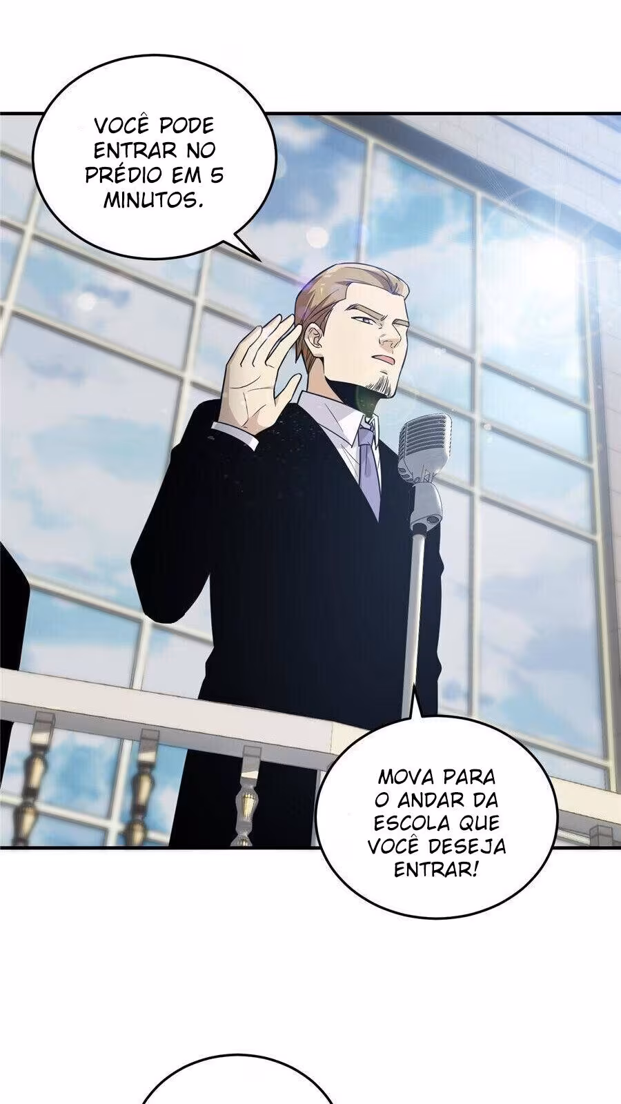 Página do Capítulo 029