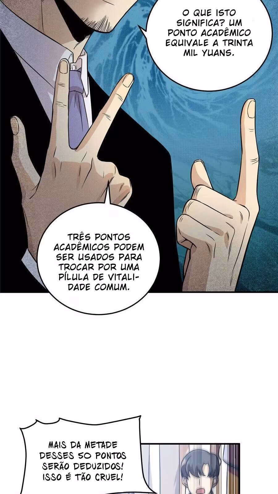 Página do Capítulo 029