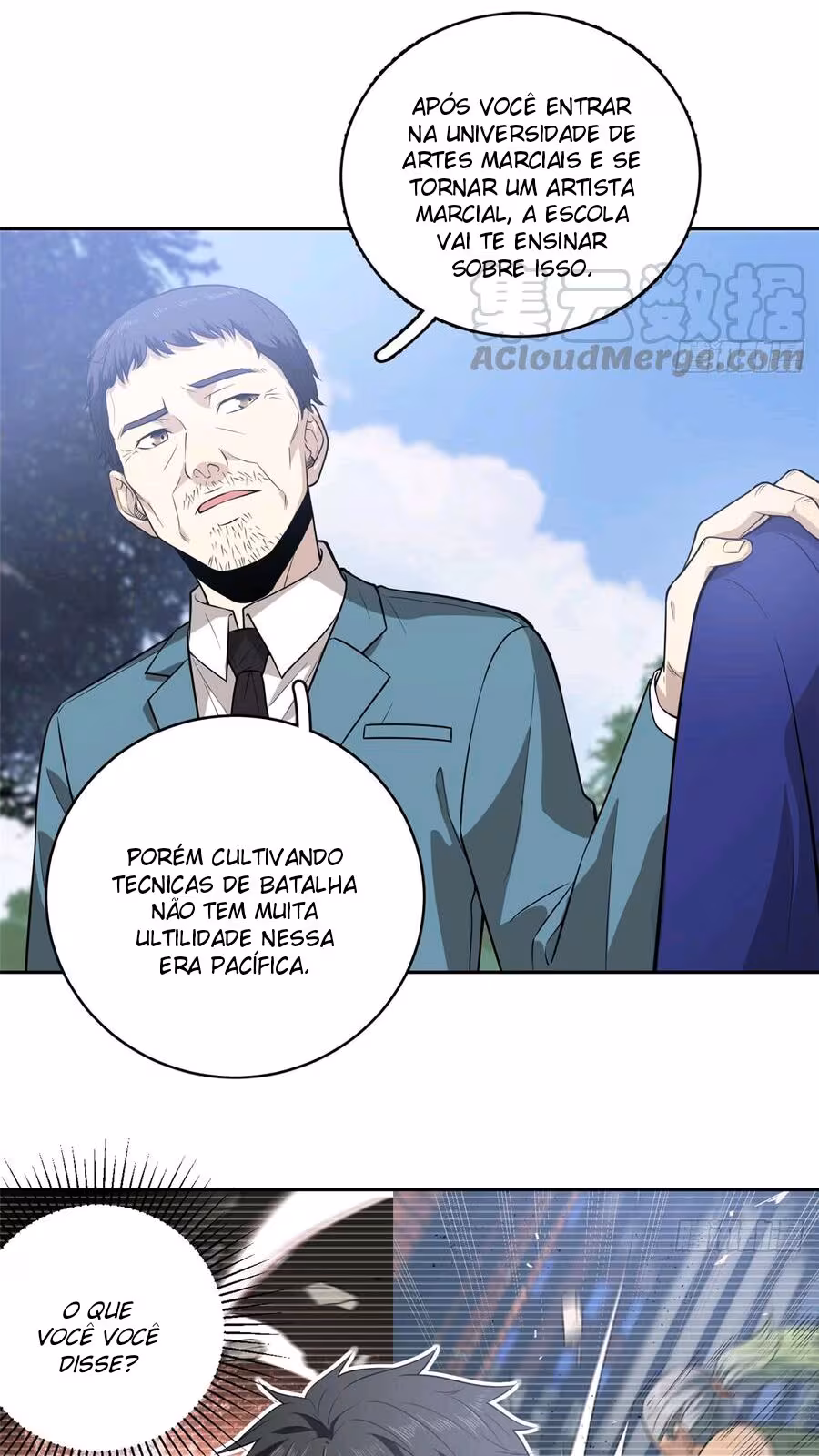 Página do Capítulo 020