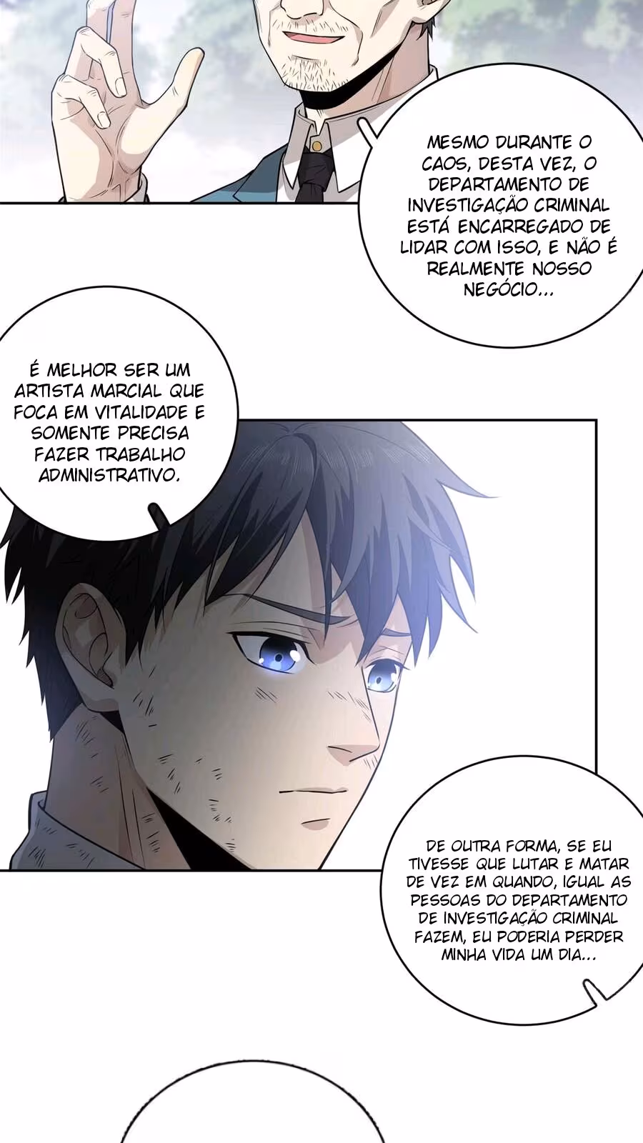 Página do Capítulo 020