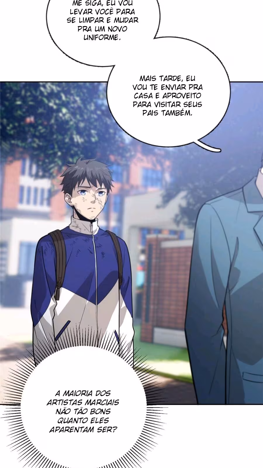 Página do Capítulo 020