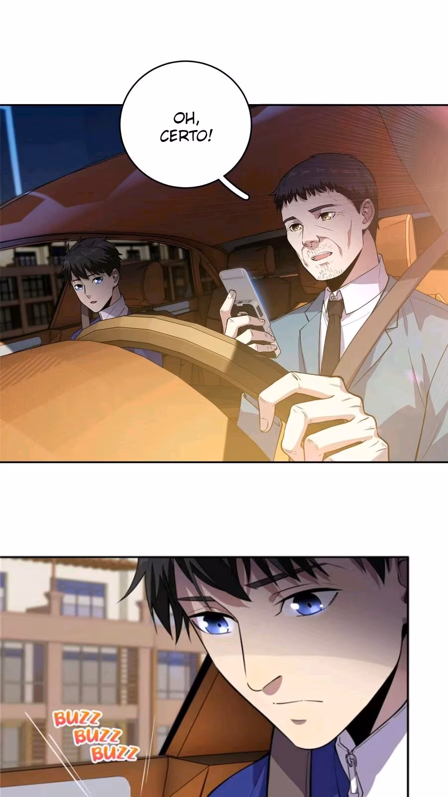 Página do Capítulo 020