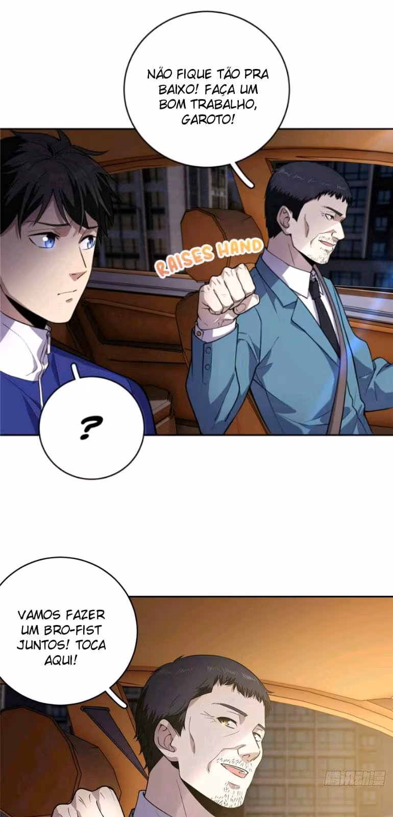 Página do Capítulo 020