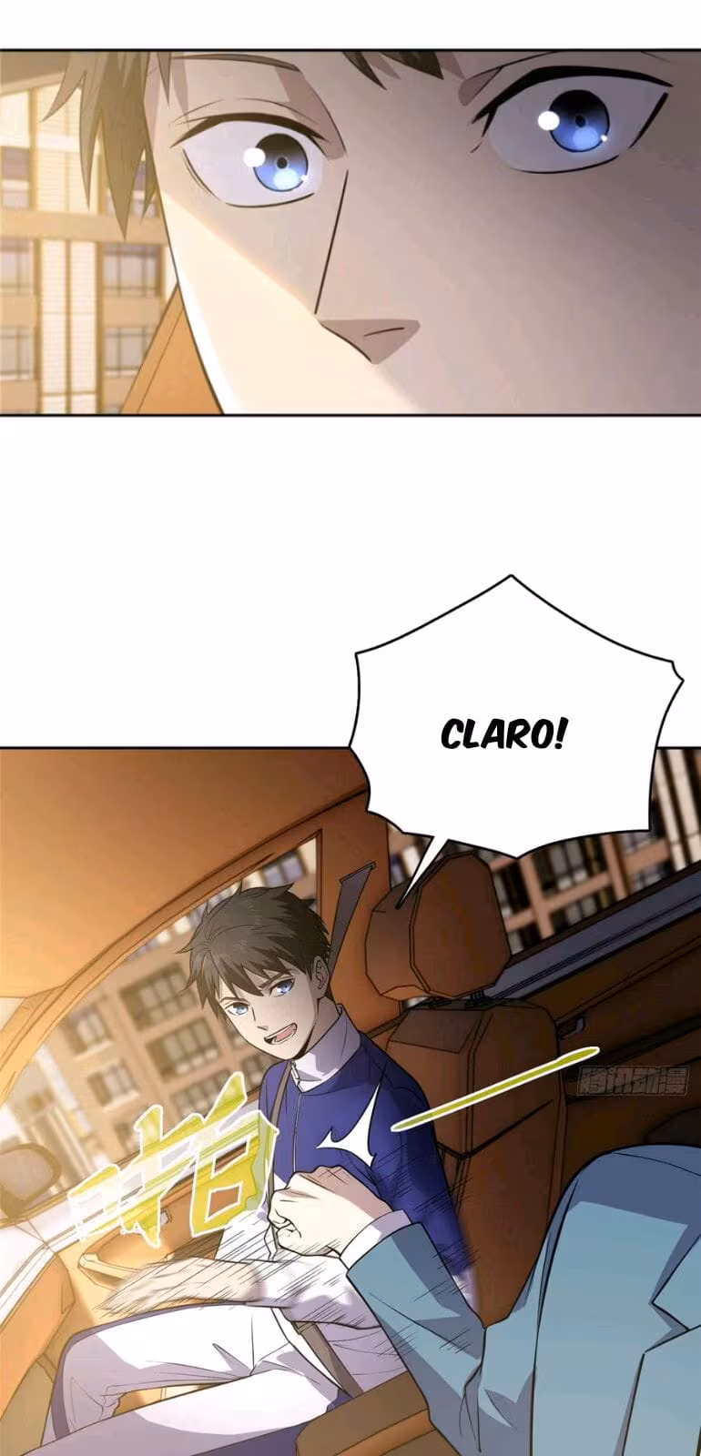 Página do Capítulo 020