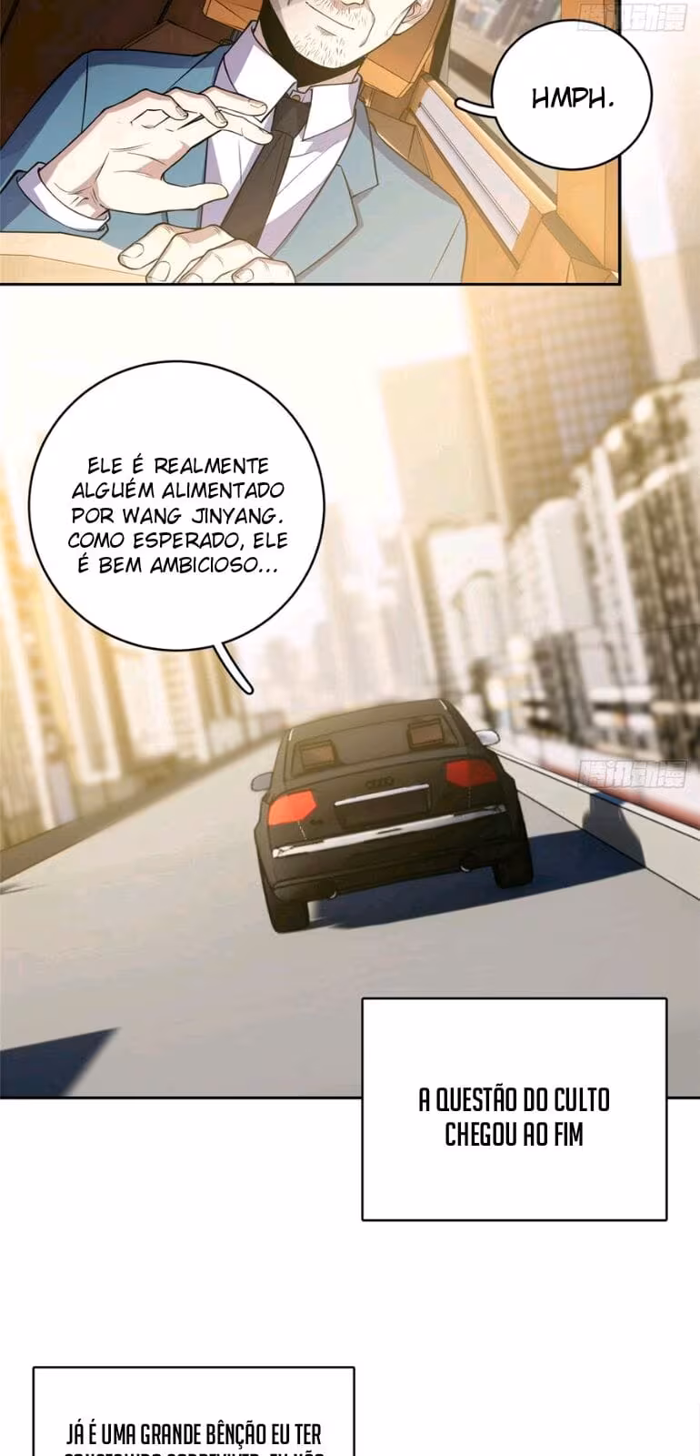 Página do Capítulo 020