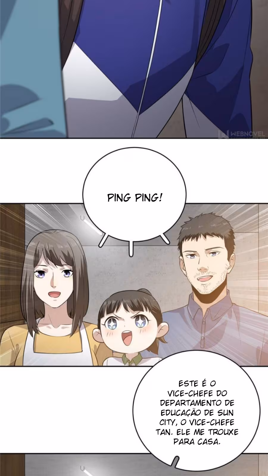 Página do Capítulo 020