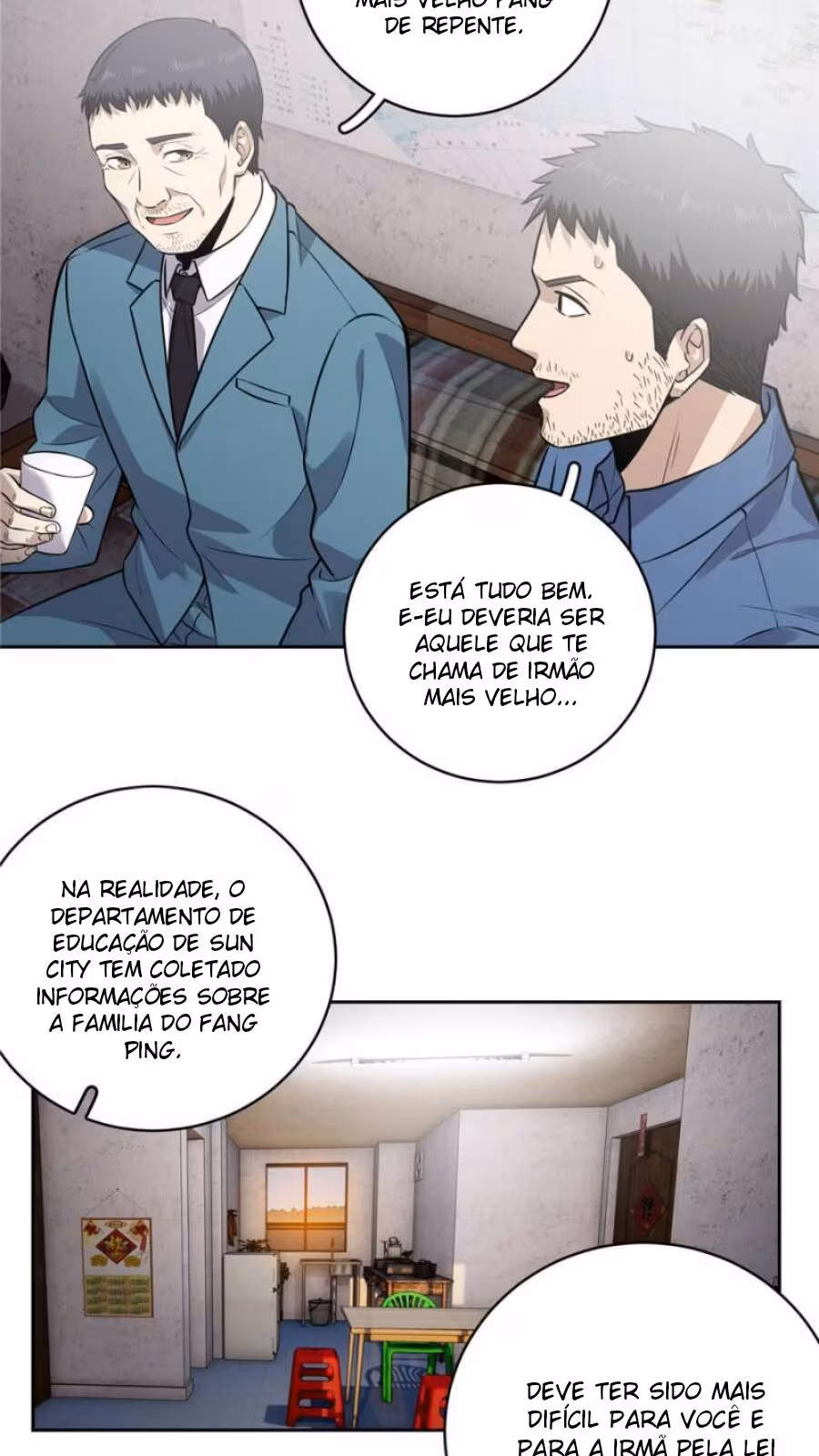 Página do Capítulo 020