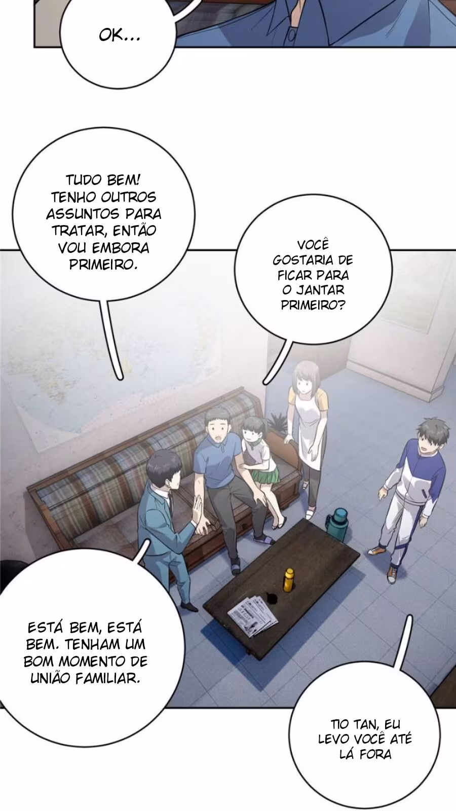 Página do Capítulo 020