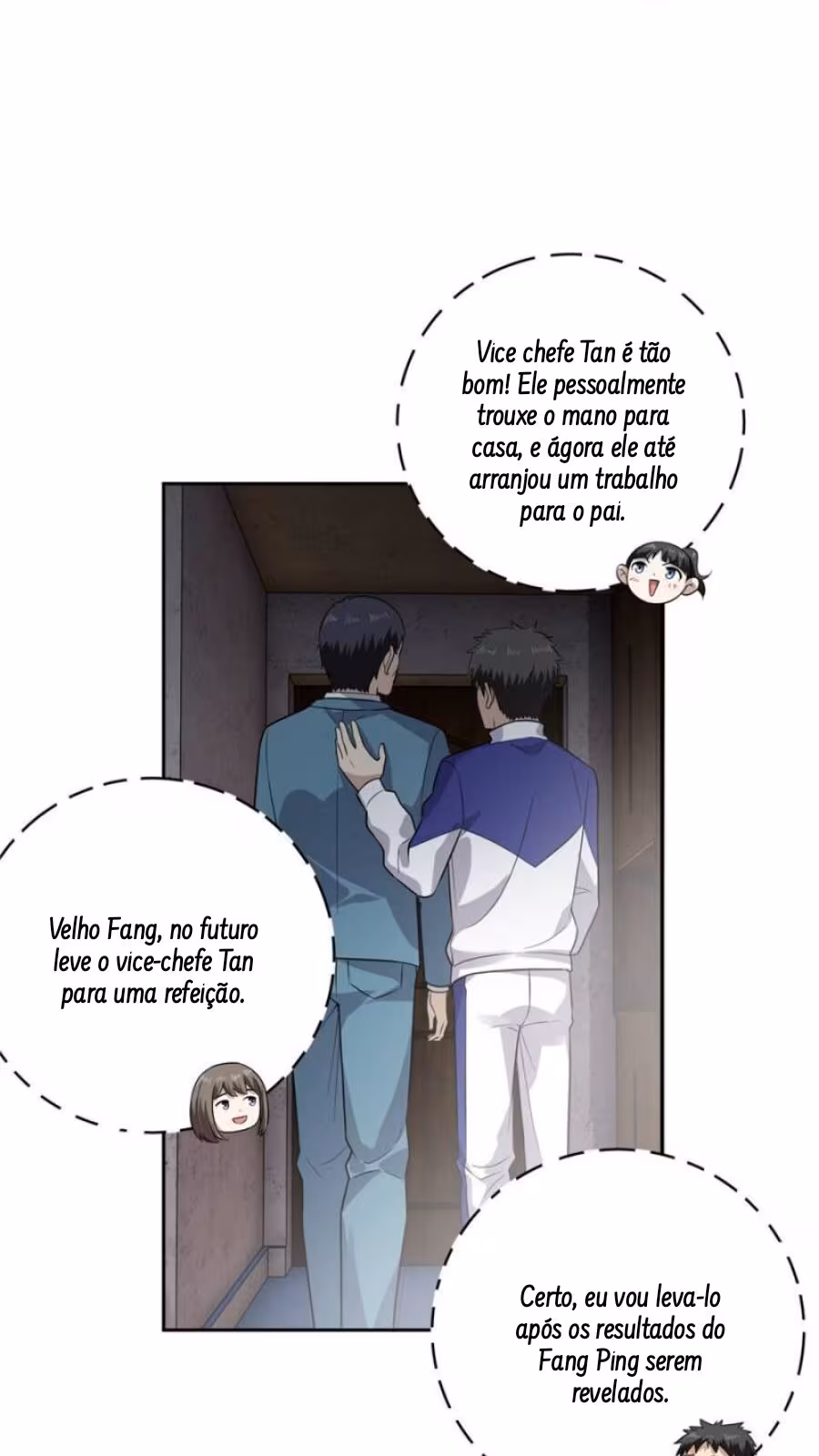 Página do Capítulo 020