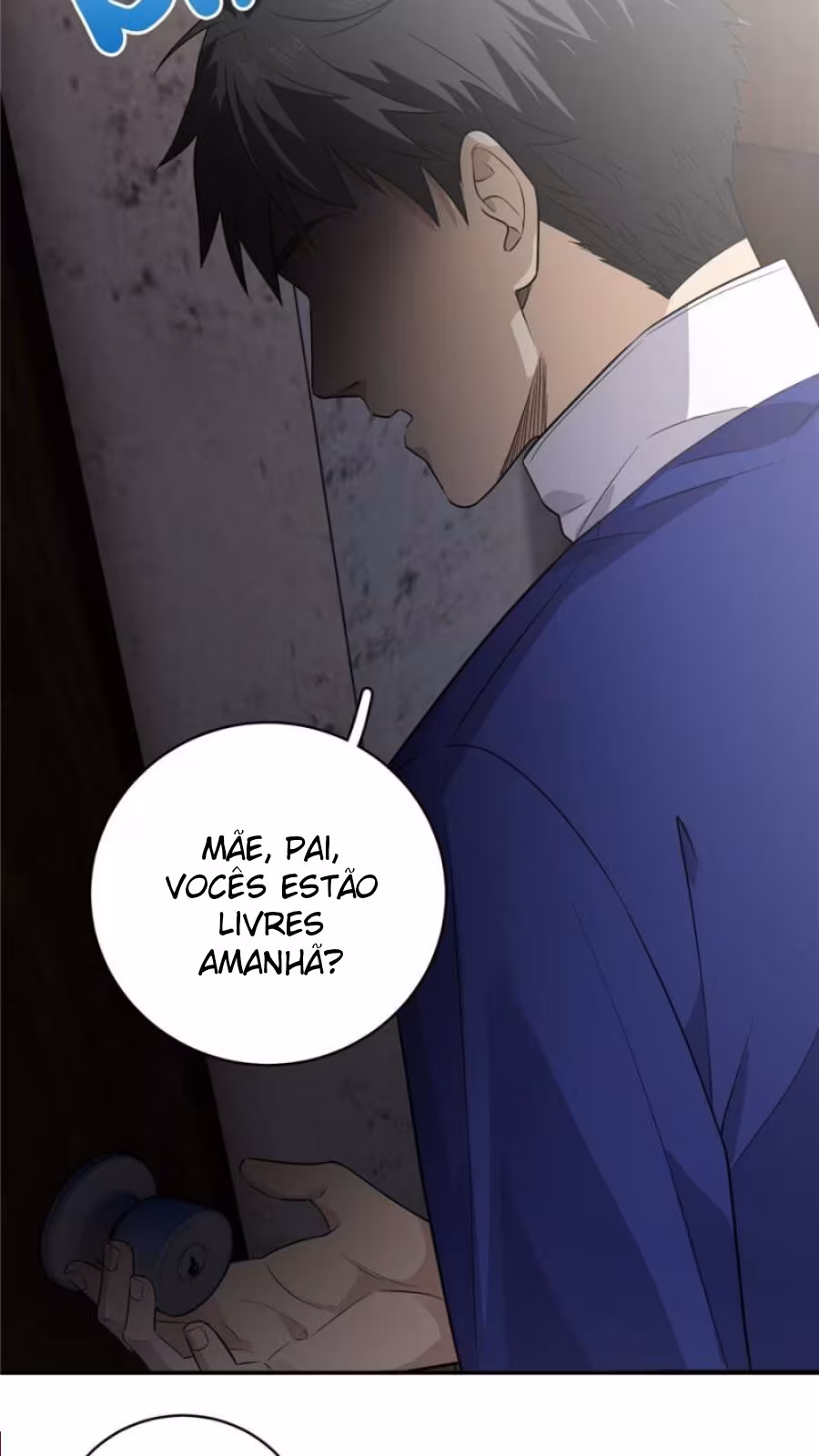 Página do Capítulo 020