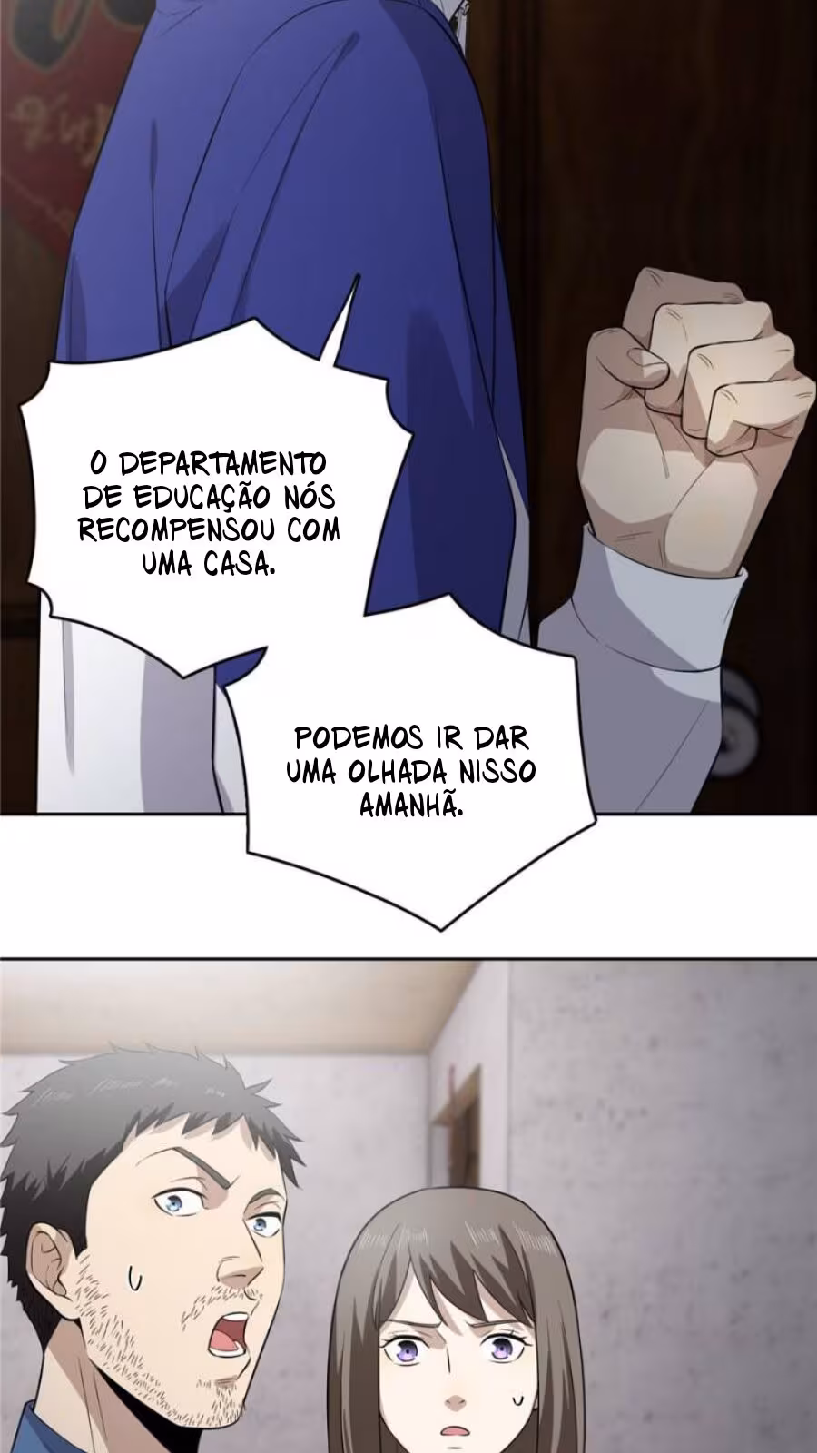 Página do Capítulo 020