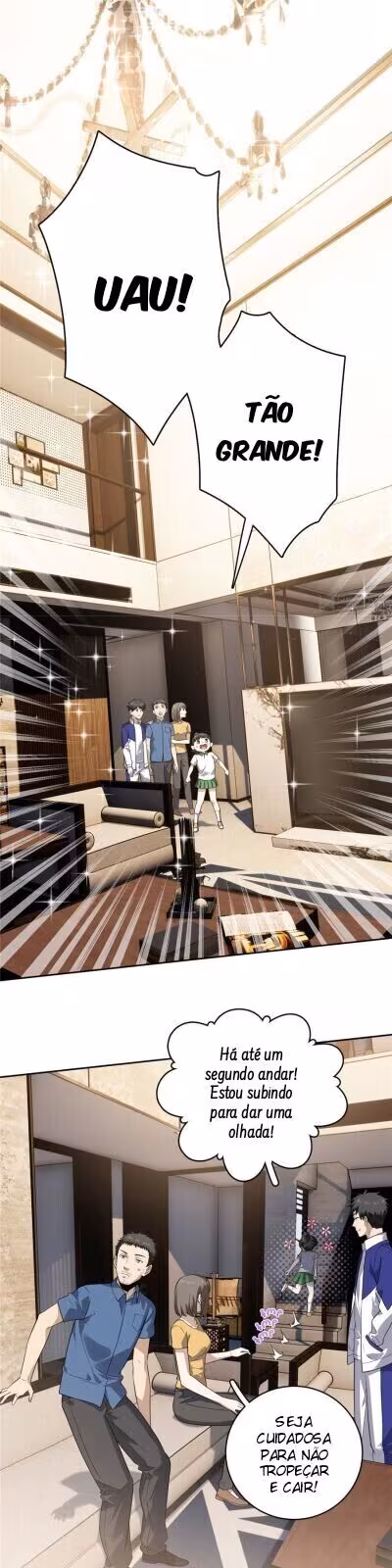 Página do Capítulo 021