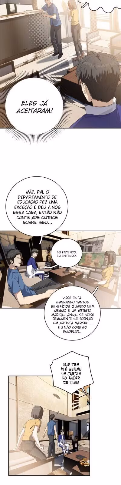 Página do Capítulo 021