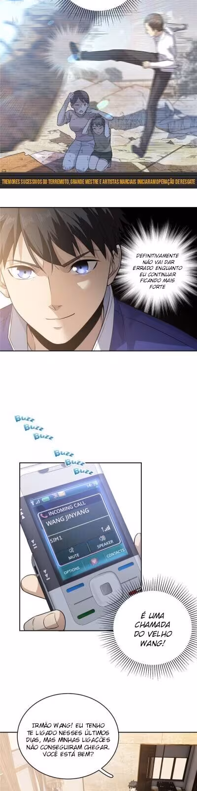 Página do Capítulo 021