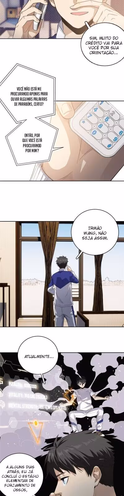 Página do Capítulo 021