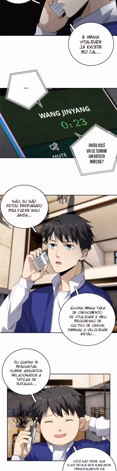 Página do Capítulo 021