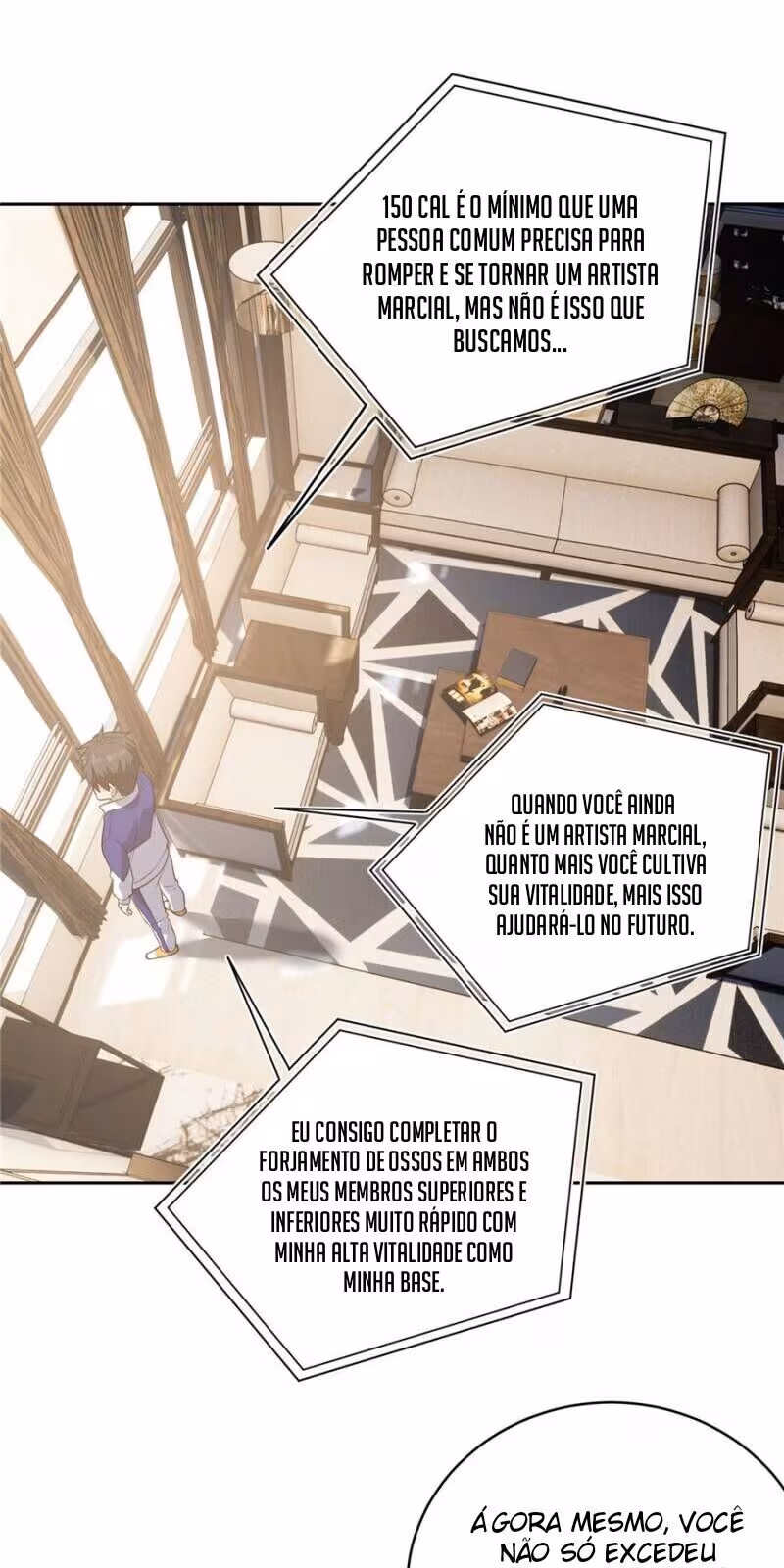 Página do Capítulo 021