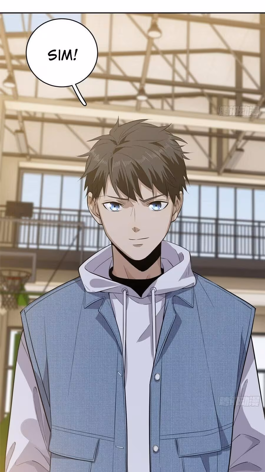 Página do Capítulo 023