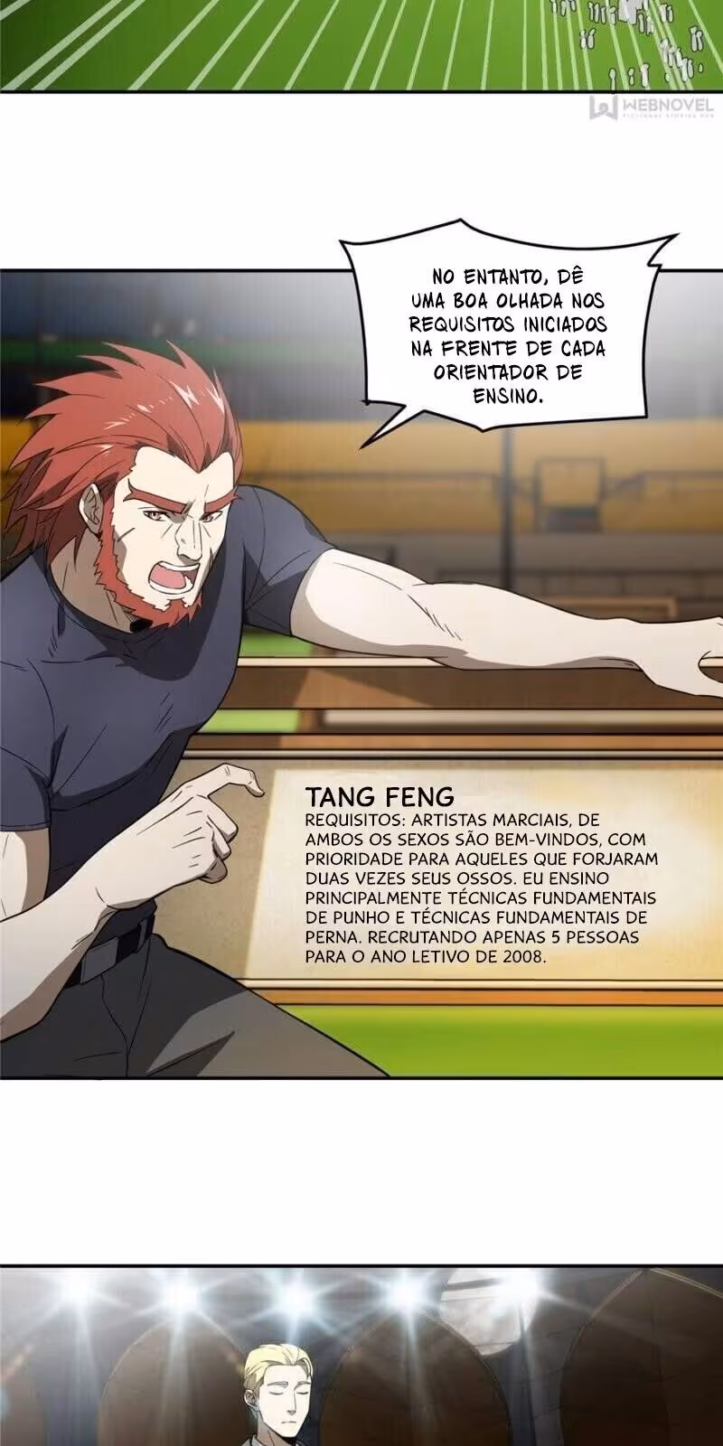 Página do Capítulo 034