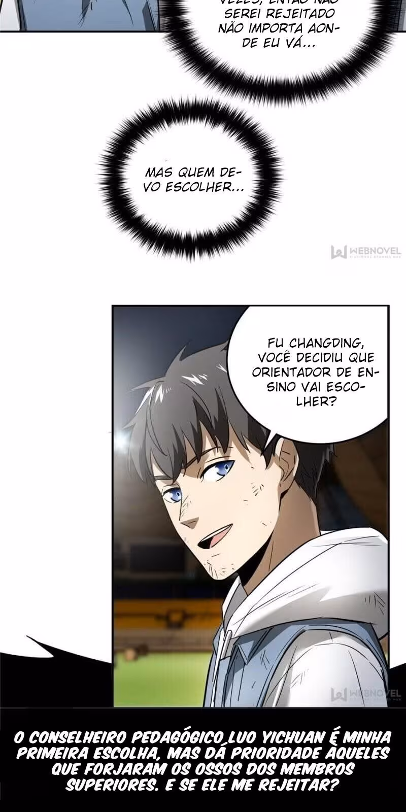 Página do Capítulo 034