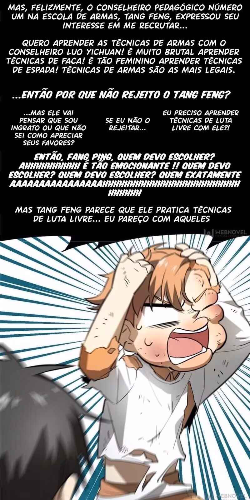 Página do Capítulo 034