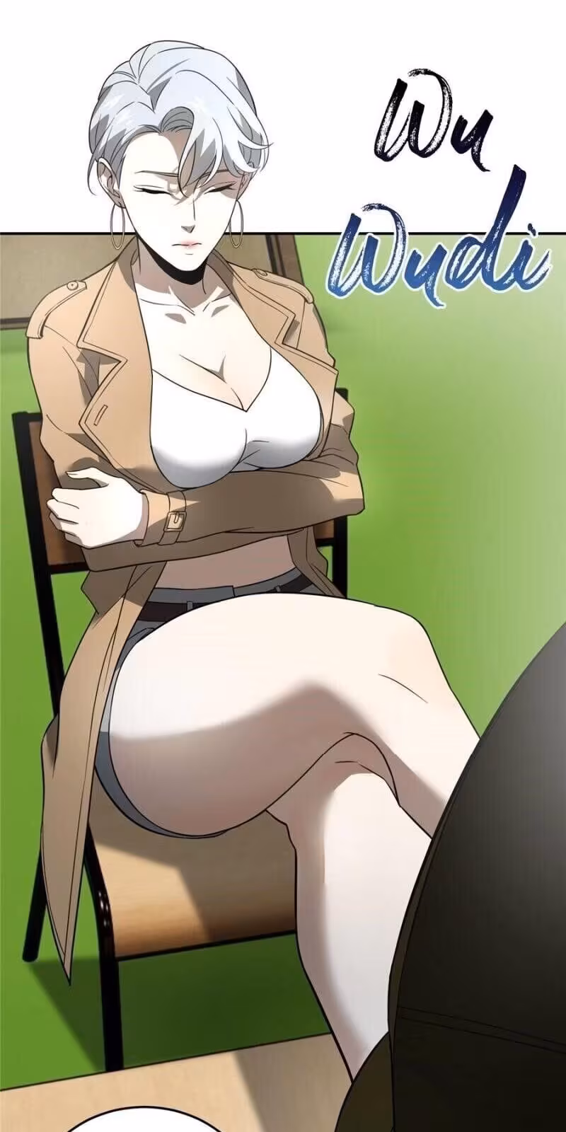 Página do Capítulo 034