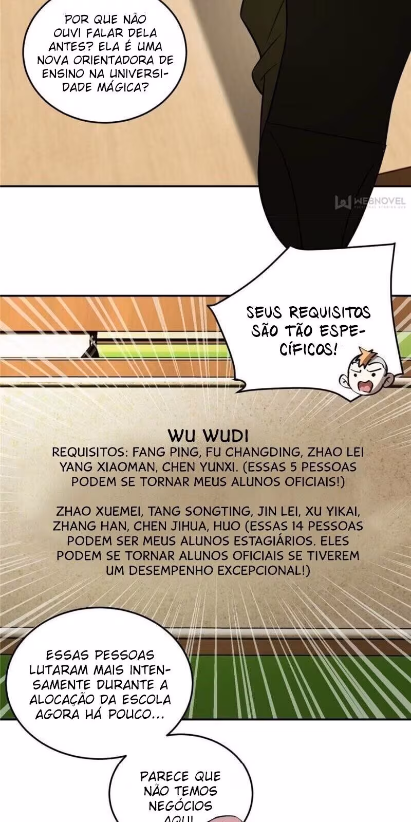 Página do Capítulo 034