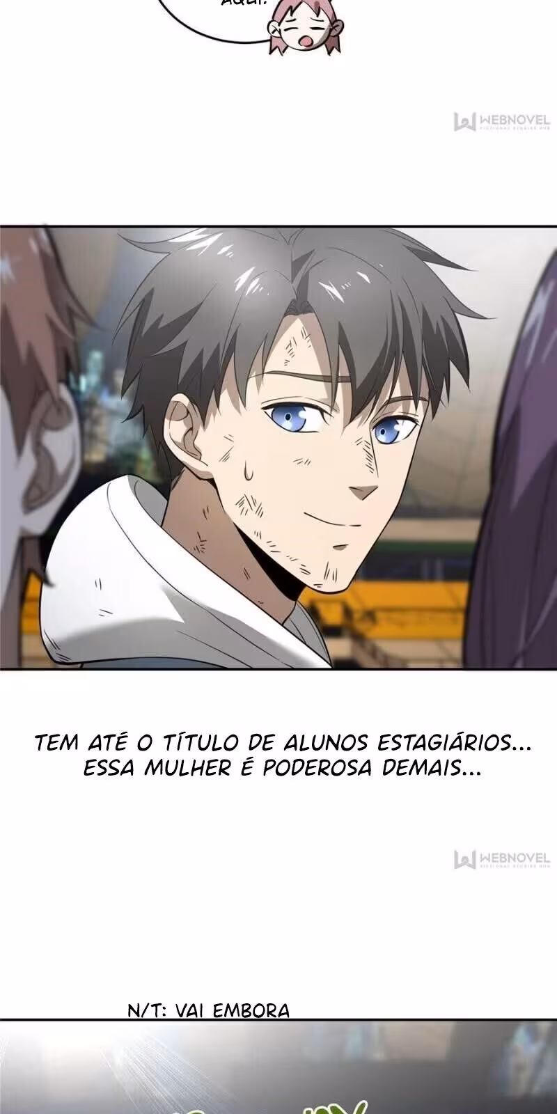 Página do Capítulo 034