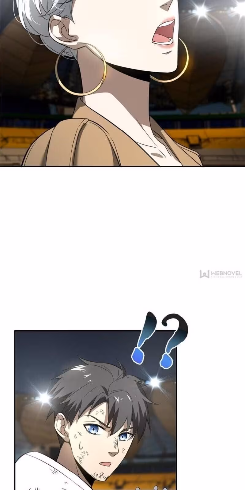 Página do Capítulo 034