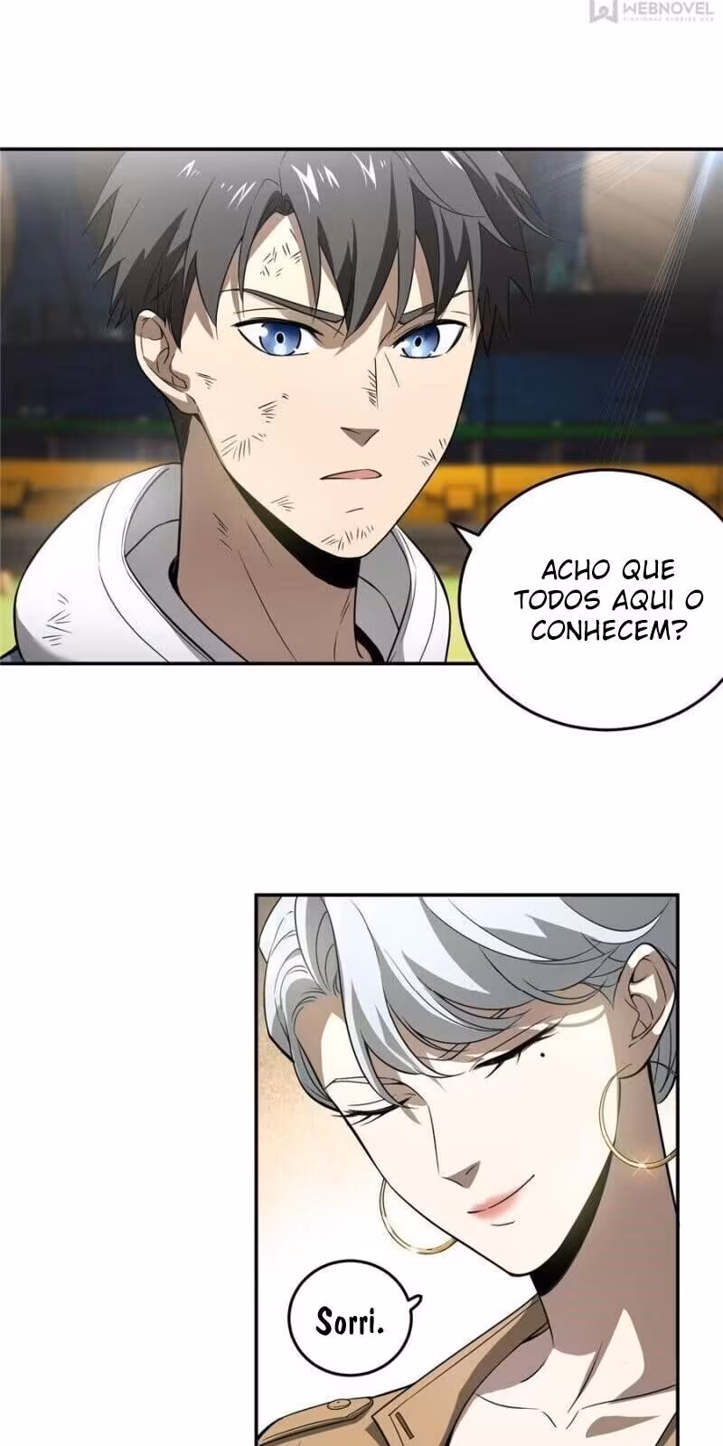 Página do Capítulo 034