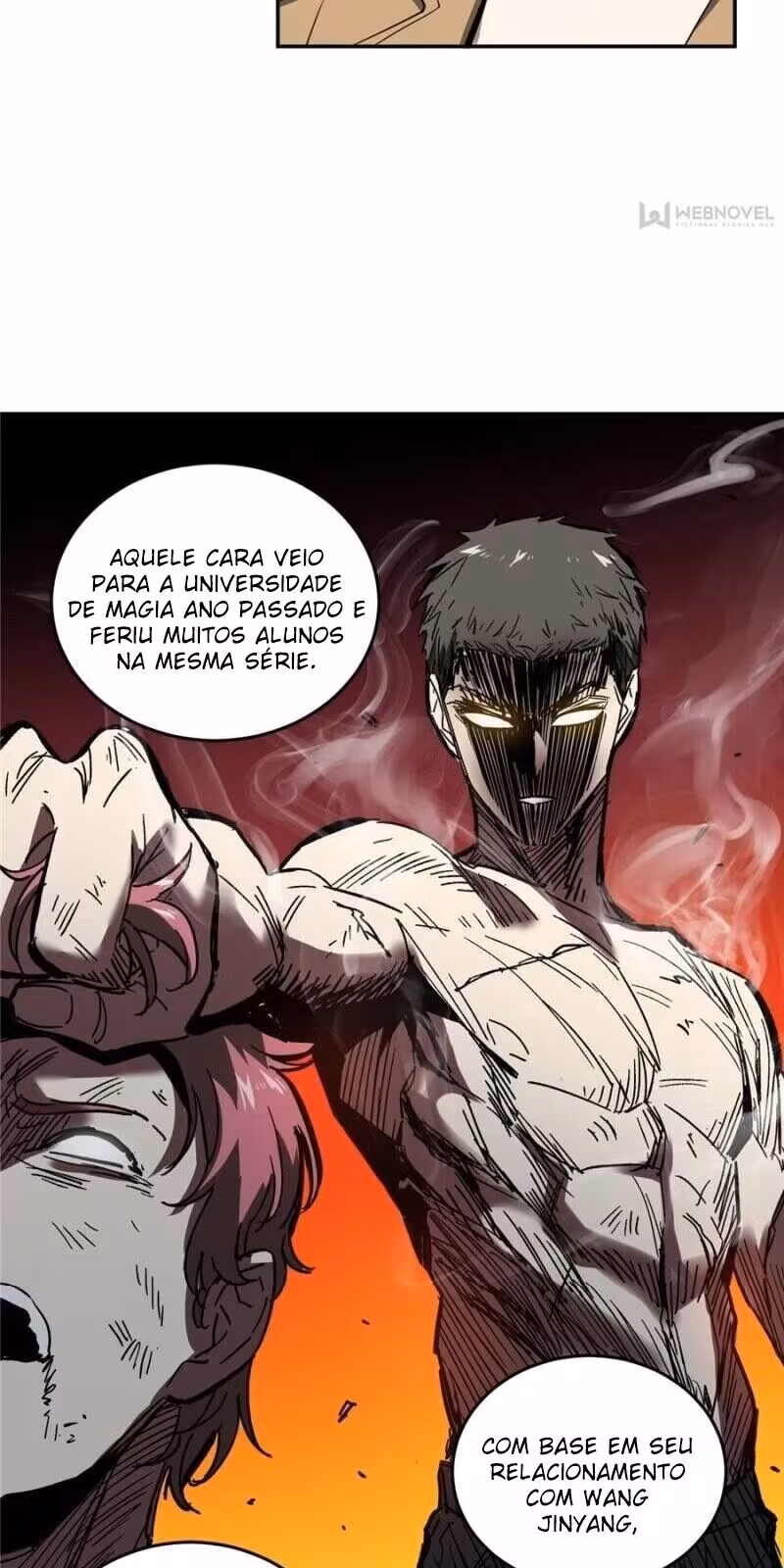 Página do Capítulo 034