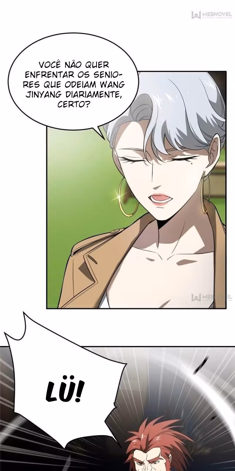 Página do Capítulo 034