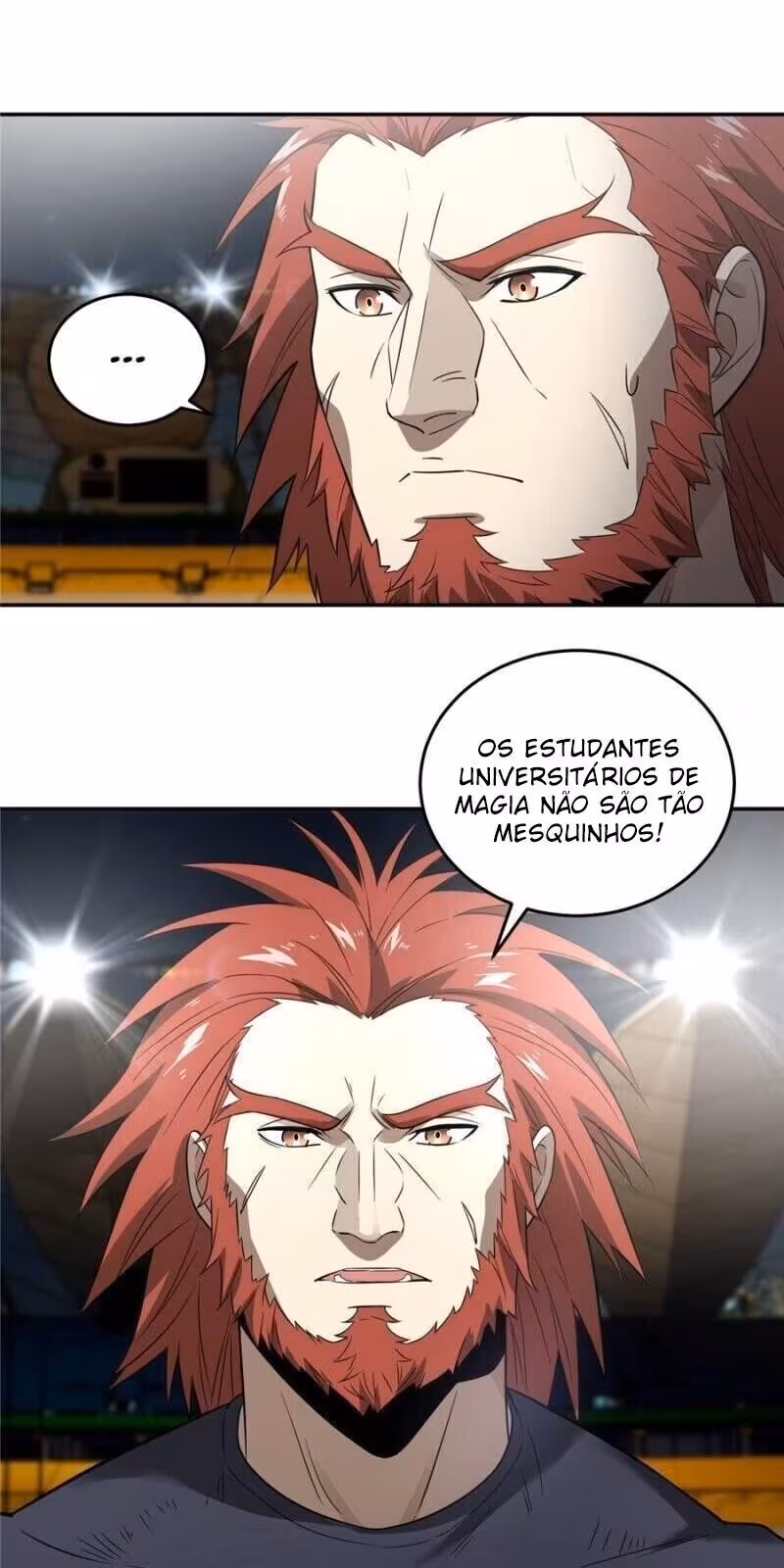 Página do Capítulo 034