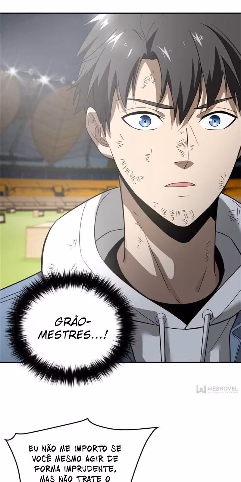 Página do Capítulo 034