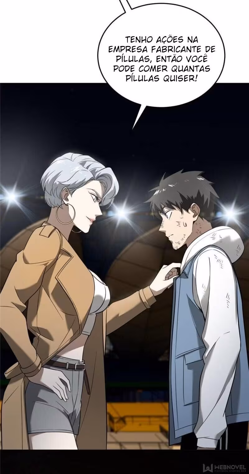 Página do Capítulo 034