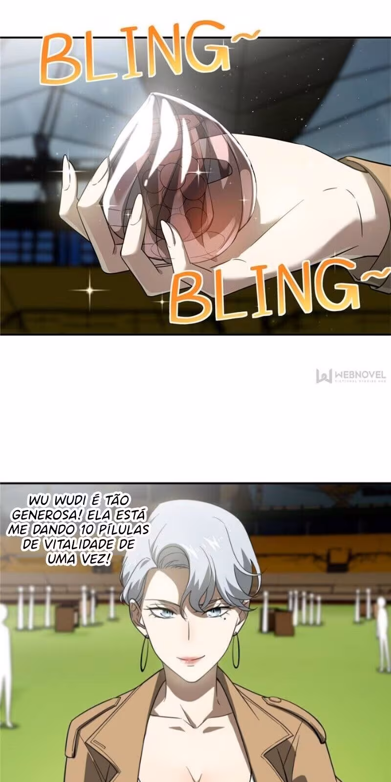 Página do Capítulo 035