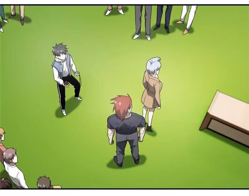 Página do Capítulo 035