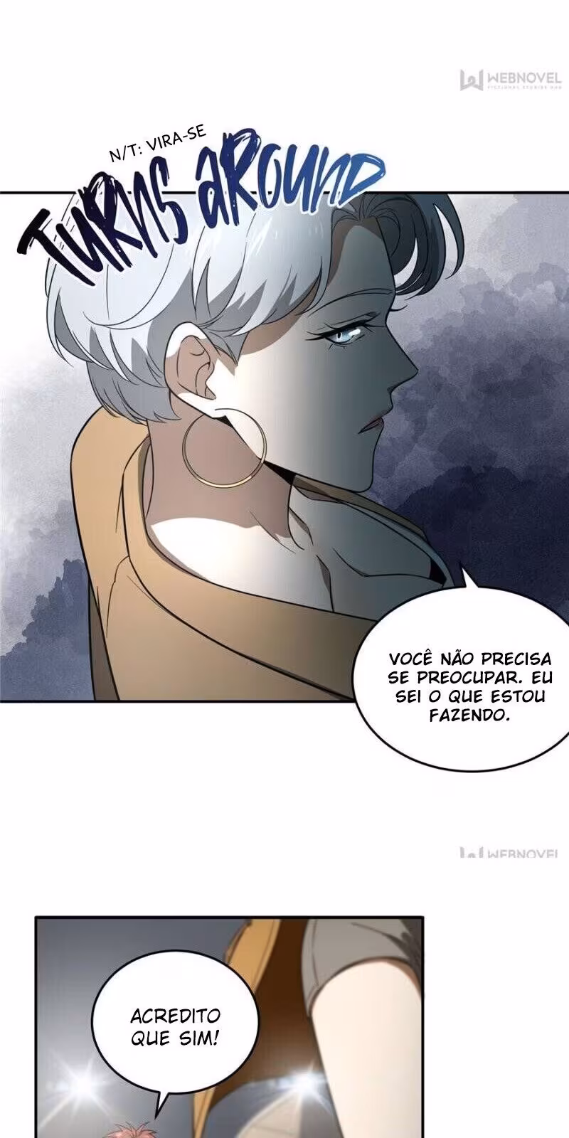 Página do Capítulo 035