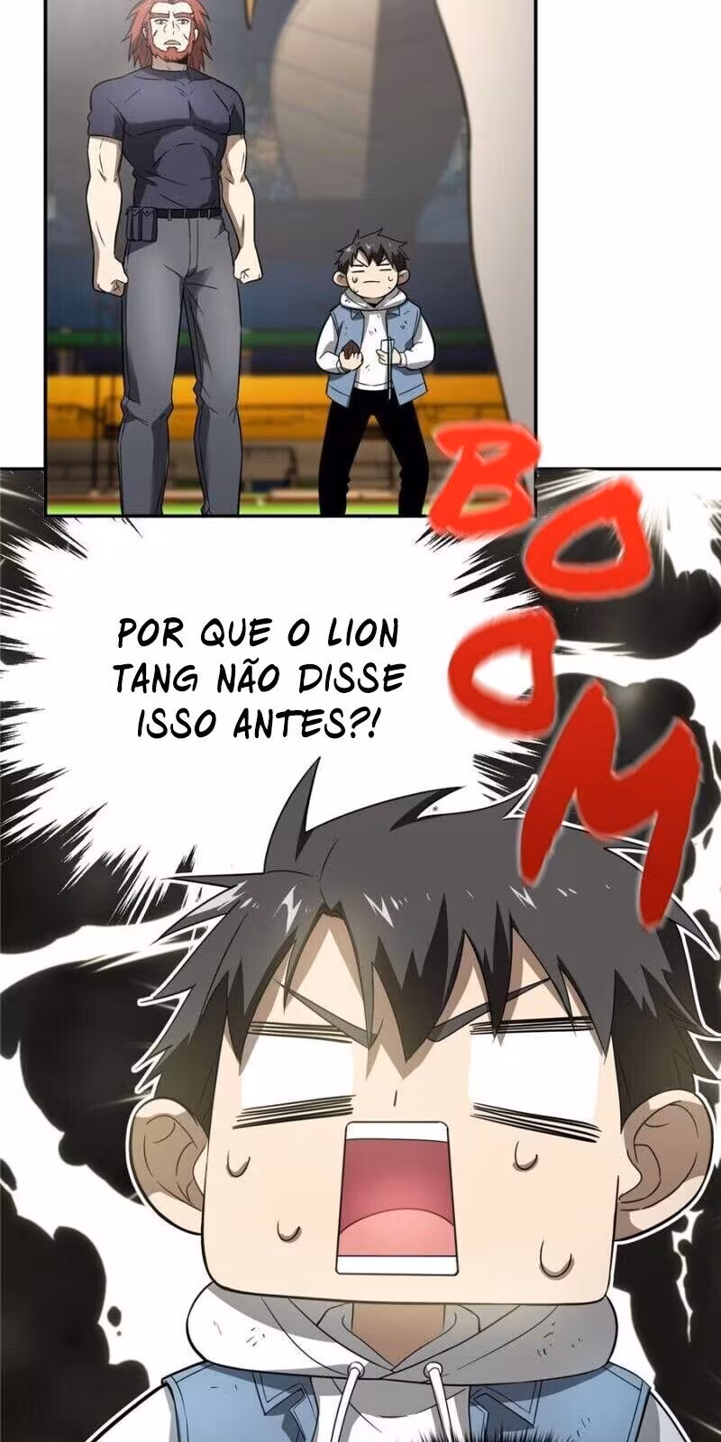 Página do Capítulo 035