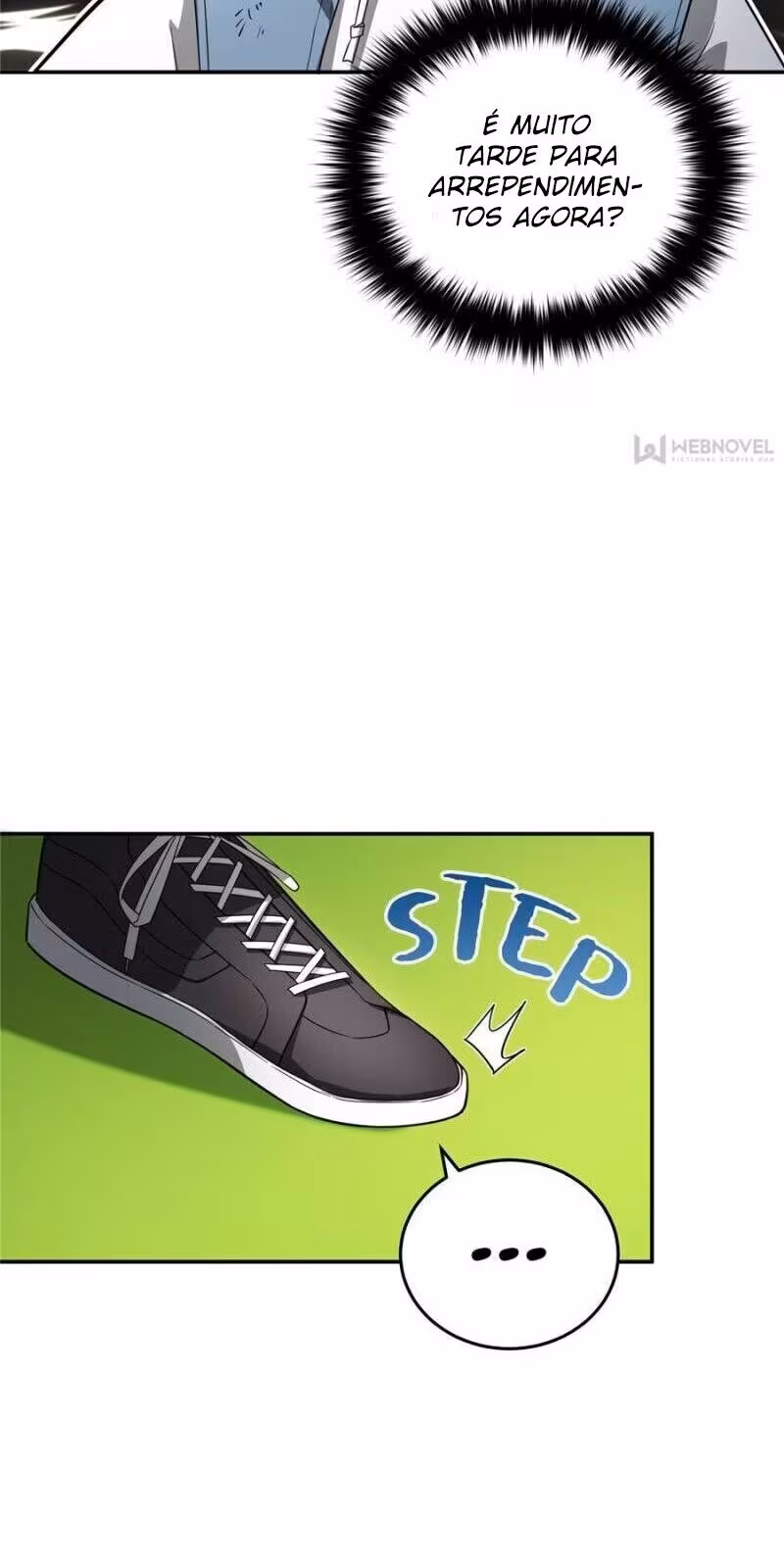 Página do Capítulo 035