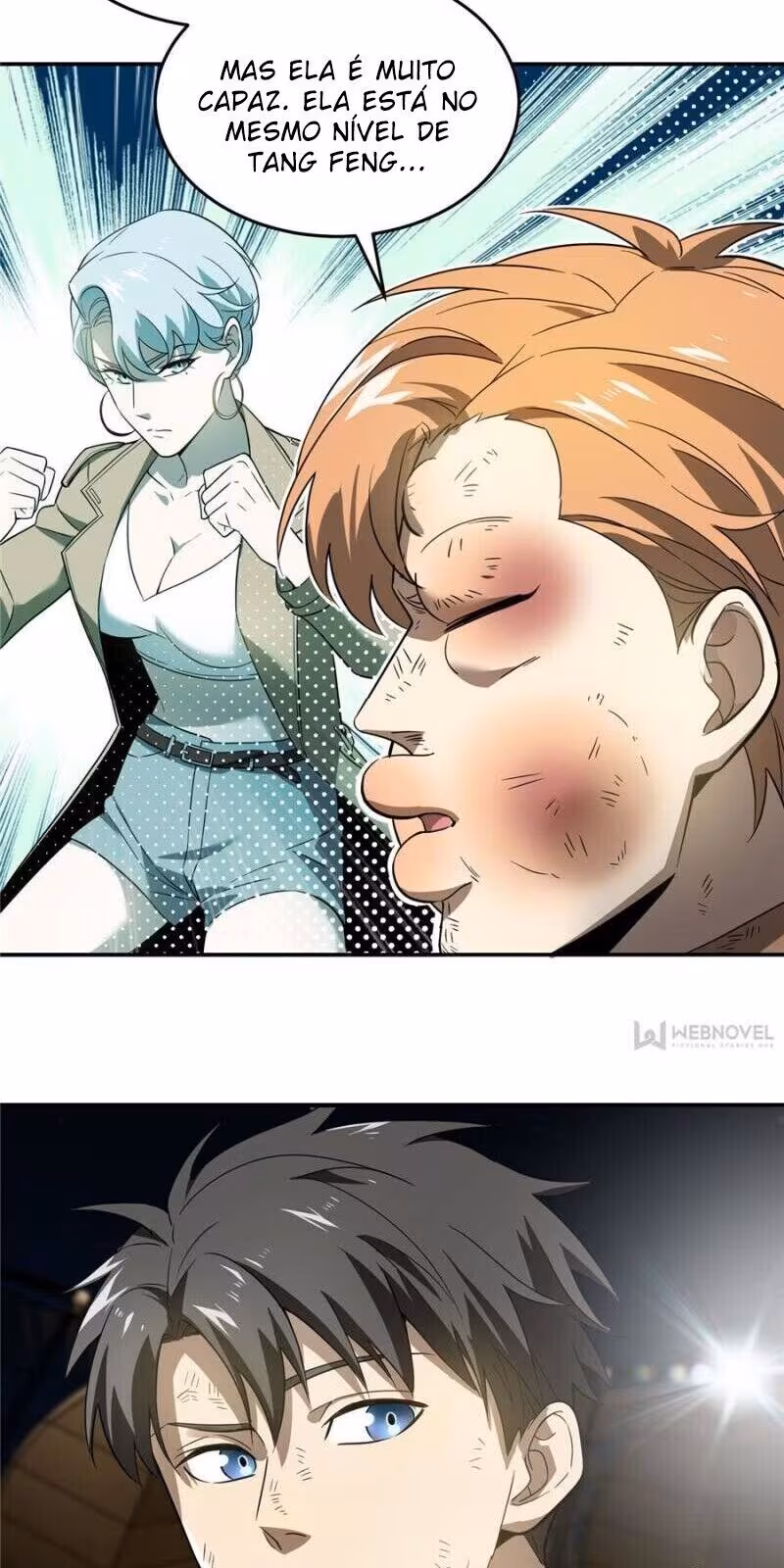 Página do Capítulo 035